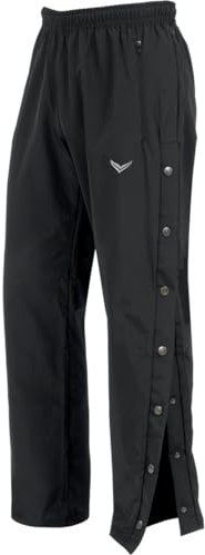 Trigema Damen Aufknöpfbare Trainingshose