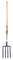 Spear & Jackson 78502 - Forcone a 4 denti, 30 cm