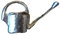 Giftsforall 2016 Gießkanne, 4,4 x 2,6 cm, ft108 aus massivem englischen Zinn