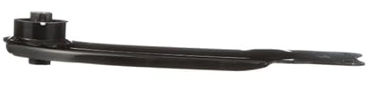 DELPHI TC3603 Lenker Radaufhängung Längslenker Rear left Kompatibel mit VW TIGUAN 5N 3C0505223D 3C0505223 3C0505223F
