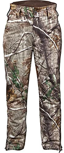 Rocky Women's ProHunter Waterproof Insulated Pant, Realtree Edge, Size X-Large(RTE)