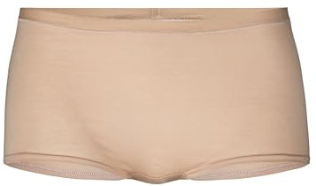 CALIDA Natural Comfort Panty Dames, Coupe régulière, en Coton de qualité supérieure