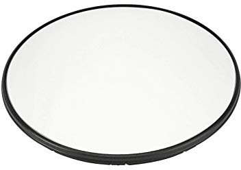 DT Spare Parts 4.63965 Spiegelglas, Frontspiegel, beheizt, R: 300 mm für LKW