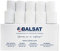 BALSAT Rollo Ticket 80x80 Termico - 50 ud. Papel Impresoras TPV