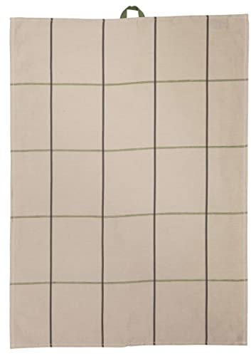 ASA 37826065 Geschirrtuch sage Pattern 50 x 70 cm