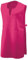EXNER Überwurf-Kittel, Überwurf-Schürze, Chasuble ohne Arm, mit V-Auschnitt, Farbe hot pink, Größe II