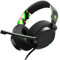 Skullcandy SLYR Pro Multi-Platform Over-Ear Wired Gaming Headset, Enhanced Sound Perception, AI Microphone, Works with Xbox Playstation and PC - Green