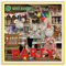Sam & Julia - Karten-Set Party mit Original-Motiven der beliebten Mäusehaus-Bücher - 10 Faltkarten und Umschläge in Premium-Qualität, 5 lustige Mäuse-Motive (je zwei Karten) für Kinder ab 4