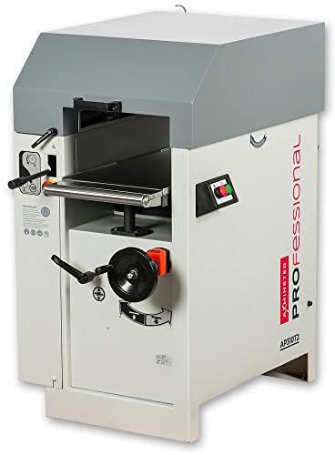 Axminster Professional AP310T2 310mm Thicknesser - 230V