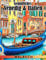 Gemütliches Venedig & Italien Malbuch: Eine friedliche Landschaftsillustration für Erwachsene zur Stressreduzierung und Entspannung | Geschenkidee für besondere Anlässe