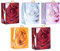 Laro Medium Geschenktüten 10-100 Stk Medium, Anzahl:40, Muster Tüten:Medium Rosen