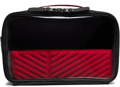 Manfrotto Pro Light Tech Organizer M, Camera Accessories Pouch Medium, Travel Photo Bag, Photo Accessories, Batteries Chargers, Cables Memory Cards, Flexible Dividers, DLSR, Mirrorless (MB PL-to-M)