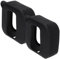 HOMOCONO Security Camera Cover Set for / 2 Pack Silicone Shell Weatherproof Scratch
