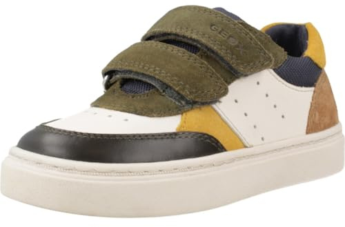 Geox Baby - Jungen B Nashik BoySneaker