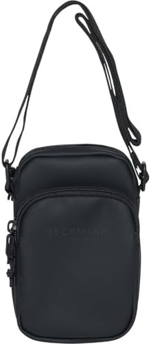 Beckmann Street Crossbody Bag Black