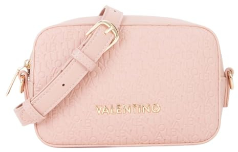 Valentino borsa a tracolla Falak Re Crossbody Bag Cipria rosa