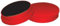 Q Connect 25mm Magnet - Red (Pack of 10)