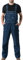Walls - Salopette - Uomo Rigid 34W x 28L