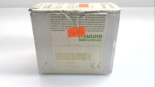 Modlink MSDD - Presa elettrica Germania