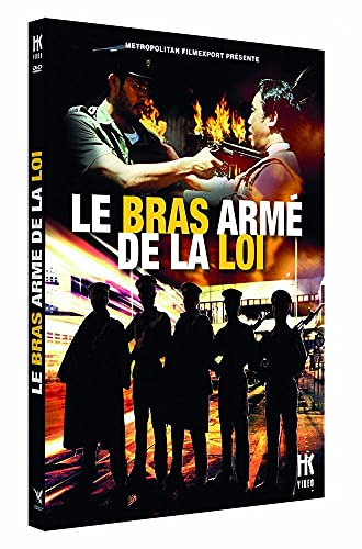 Le Bras armé de la loi 1 & 2
