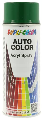 DUPLI-COLOR 538681 AUTO COLOR 7-0400 grün 400 ml