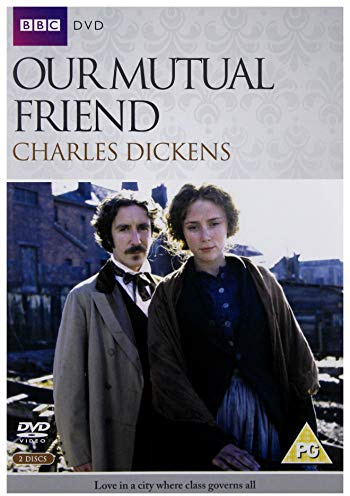 Our Mutual Friend (Repackaged) [DVD] [1998]