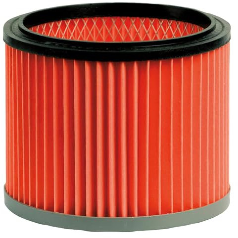 Filtro Yamato a cartuccia per aspirapolvere 61142 [YAMATO]