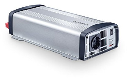 Waeco 9102600116 Wechselrichter SinePower MSI1824, 1800 Watt, 24 Volt