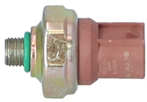 NRF 38909 Druckschalter, Klimaanlage