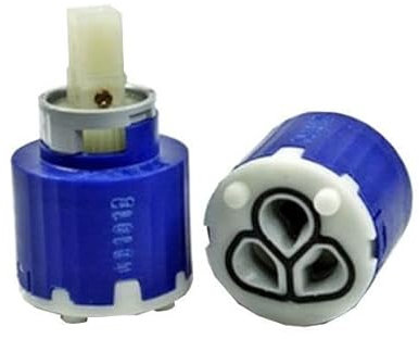 ZUCCHETTI KOS Rubinetterie S.p.a. - Cartuccia Ricambio Zucchetti R98112 - R98112