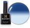 BLUESKY shinerlac Chameleon tc49 Thermo Farbwechsel UV Soak Off Gel Nagellack 10 ml Flaschen, MOODY BLUES