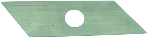 GREENSTAR Messer-Vertikutierer, schwarz, 21168
