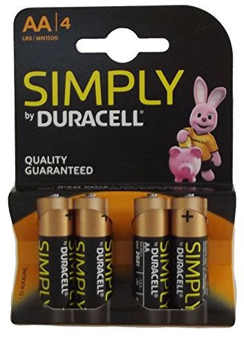 Duracell