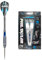 Target Darts Phil Taylor Power 9-Five 2. Generation 24G Wolfram Steeldarts-Set Dartpfeile