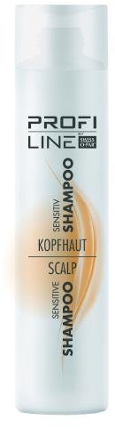 Profiline Kopfhaut Shampoo Sensitiv 300ml-NEU