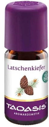 LATSCHENKIEFERÖL Bio 5 ml, 5 ml