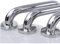 ID Dinkel Haltegriff für Senioren EDELSTAHL rostfrei Ø30mm glänzend 300mm Badewannengriff Wandgriff Duschgriff Handgriff Aufstehhilfe