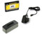 BG akku24 batteria, caricatore e alimentatore di rete per Samsung DV150 F, DV180 F, ES65, ES70, es71, ES75, MV800, PL20, PL21, PL80, PL81, PL100, PL120, PL170, PL171, ST60, ST65, ST70, WB50 F, BP70 A