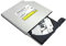 Graveur Blu-ray 6X BD-RE DL double couche UJ-272 Matshita BD-MLT UJ272 avec plateau fin interne de 9,5 mm pour ordinateur portable Dell HP Lenovo Asus Acer Graveur DVD+-RW
