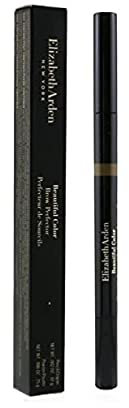 Elizabeth Arden Beautiful Color 3In1 Eyebrow 02 Taupe