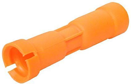 Ölmessstab Führungsrohr