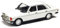 KK-Scale Mercedes-Benz W123 230E E-Klasse Limousine Weiss 1975-1986 1/18 Modell Auto
