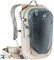 deuter Compact EXP 14 Fahrradrucksack, Teal-sand, 14
