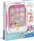 Clementoni 52582 - Ma première Tablette Baby Minnie - Jouet bébé - Version française - 9 Mois et Plus
