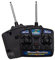ZYWUOY Télécommande universelle 27 MHz 12 V pour enfants avec jouet électrique pour enfants avec pièces de rechange