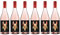 6x 0,75l - Mas Janeil - Les Hauts de Janeil - Rosé de Syrah - Pays d'Oc I.G.P. - Languedoc-Roussillon - Frankreich - Rosé-Wein trocken