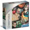 Clementoni - 39720 - Puzzle - Classic Movies - 1000 Pezzi - Puzzle Adulti, Made In Italy