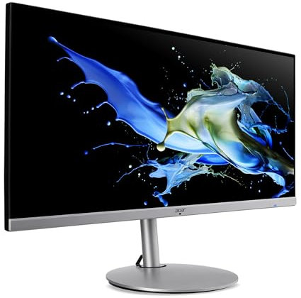 Acer Monitor 86,4cm (34) CB342CUsemiphuzx