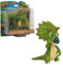 Gigantosaurus, Dinosaurier, Figur, 12 cm, Gelenkfigur, Tiny, Spielzeug für Kinder ab 3 Jahren, GIOCHI PREZIOSI, GGN02B