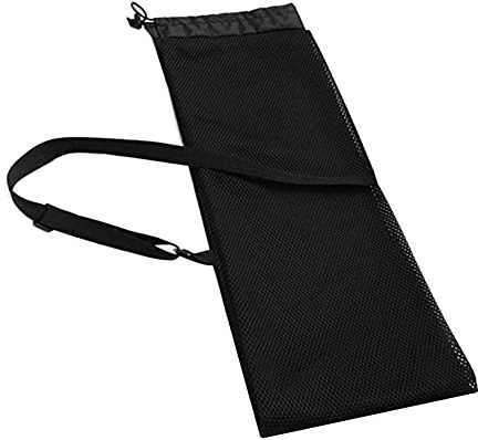 Greethga 1 STÜCKE Kanu Boot Split Paddel Tragetasche Wasserdichte Gepolsterte Paddel Lagerung Tote Tasche Abdeckung Boot Zubehör